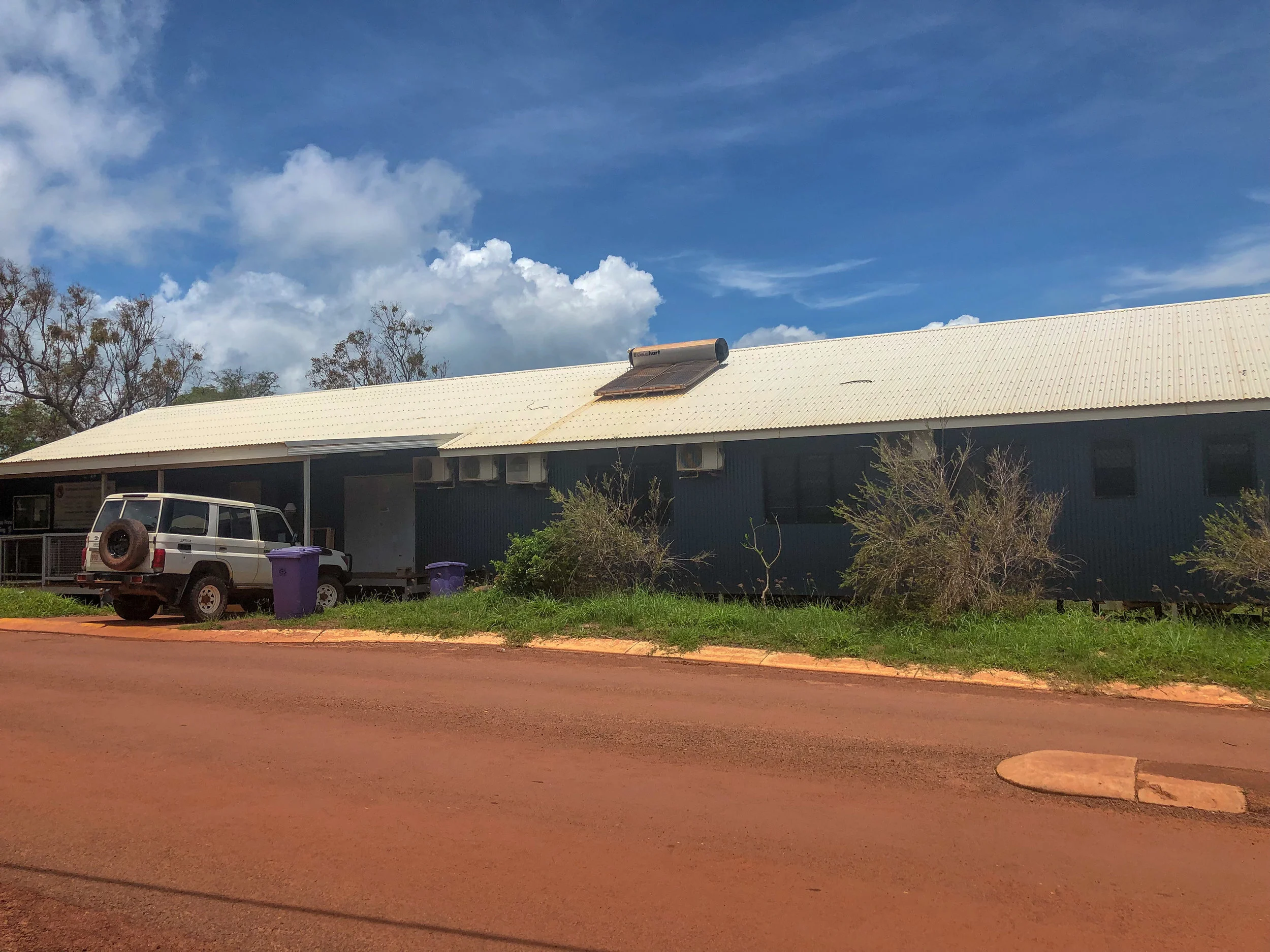 Galiwin’ku — East Arnhem community maps