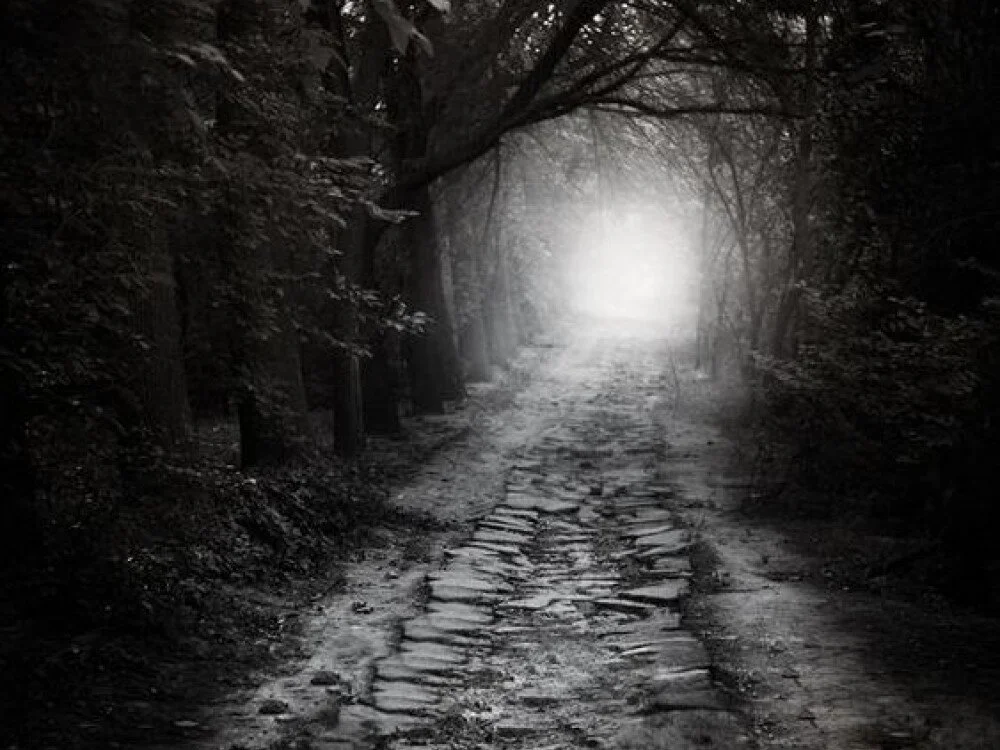 NO PERDER LA ESPERANZA EN LA ESPERANZA