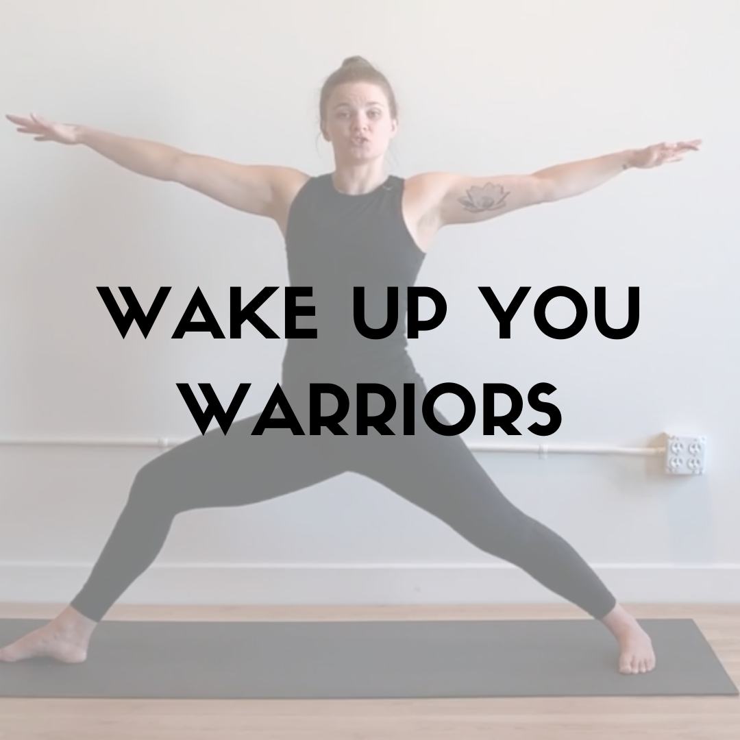  I've said it once, I'll say it many more times: Your yoga practice is not a one size fits all situation. Your body changes with time. Your mental state is constantly in flux! Taking the time to experiment with postures to find your sweet spot is imp