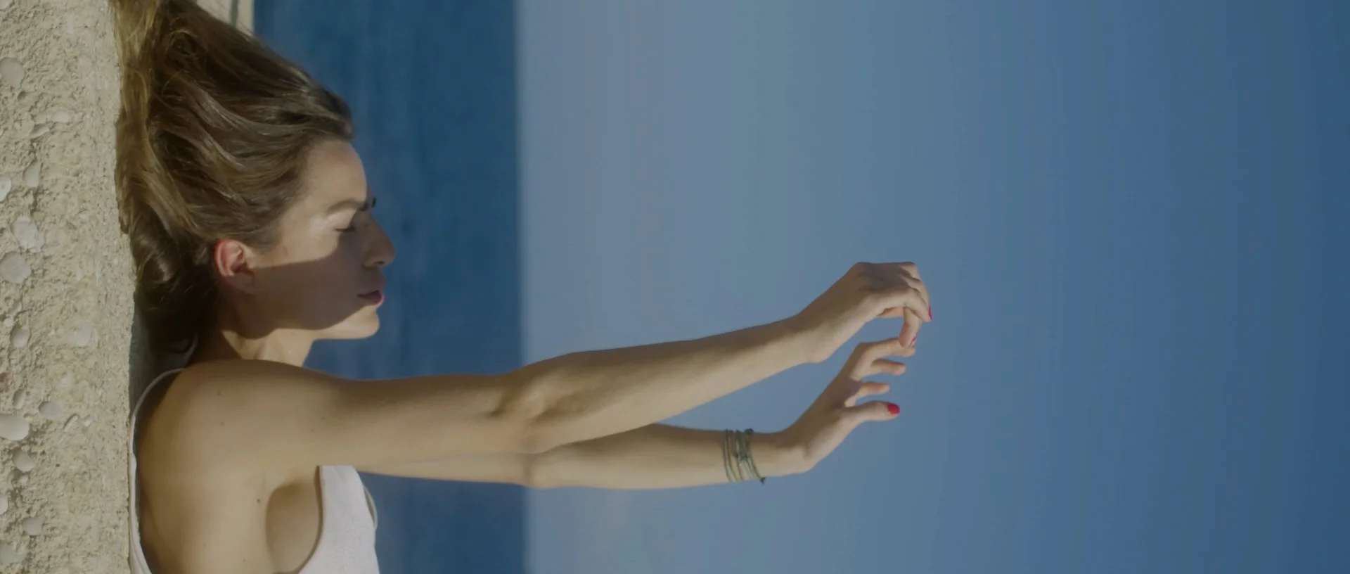 Joshua J Montague Reel