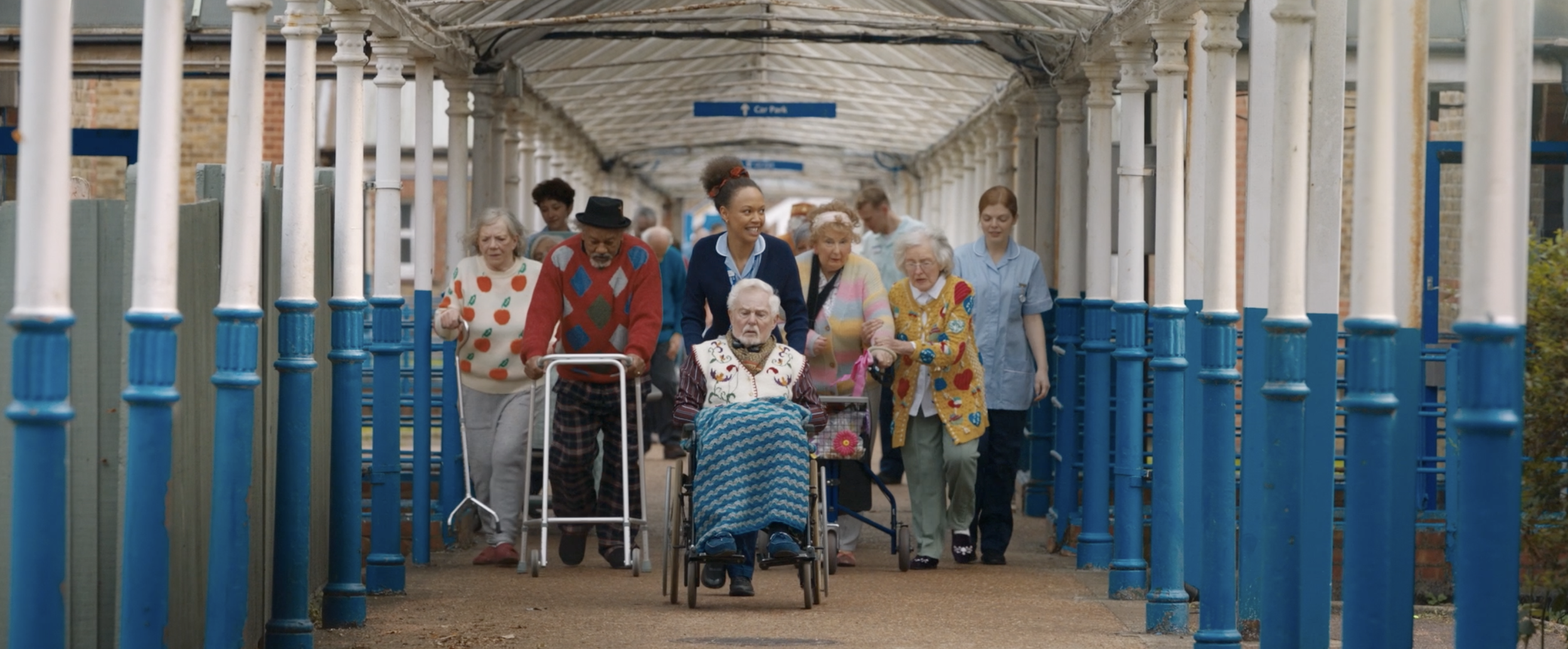 ALLELUJAH - FEATURETTE