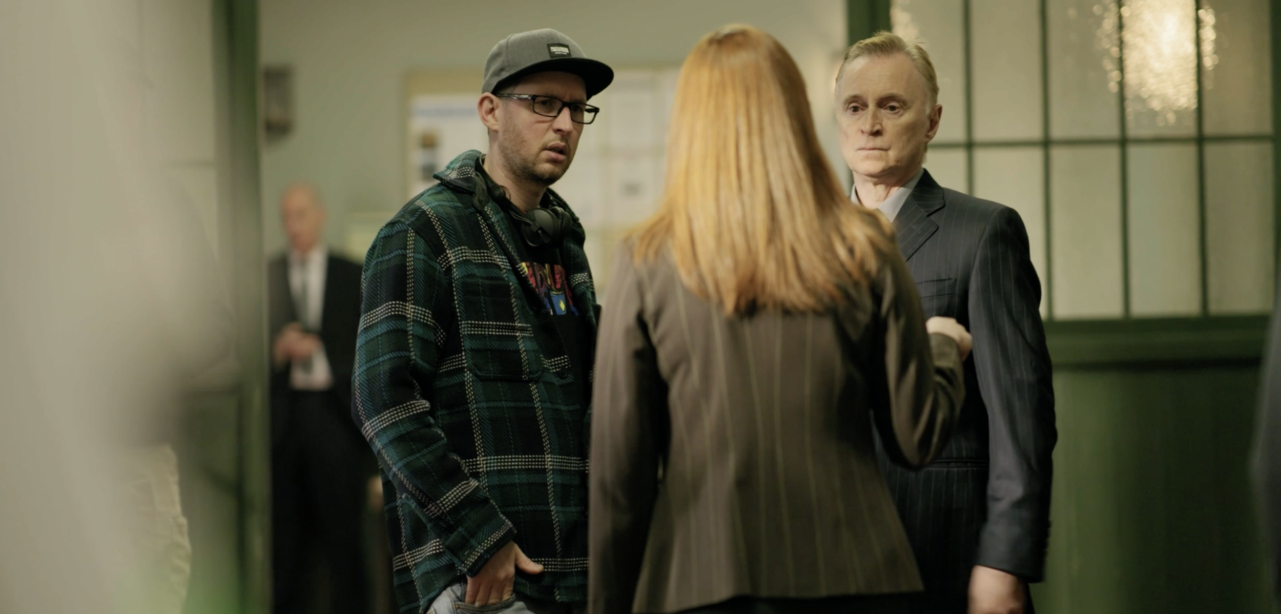 THE HACK - FEATURETTE