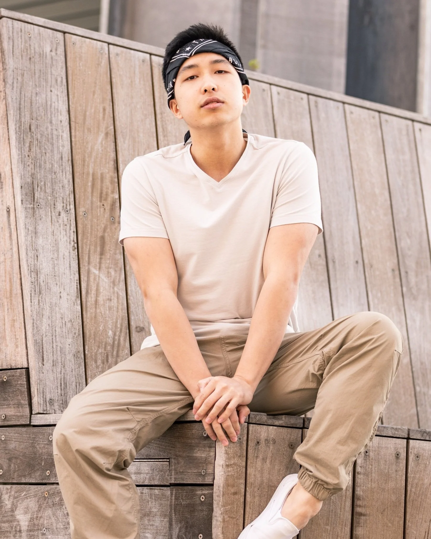 Current — WOLFGANG