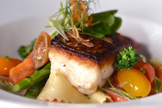 Galley & Garden — Engaged