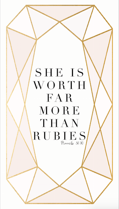 Proverbs 31 iPhone Wallpaper.png