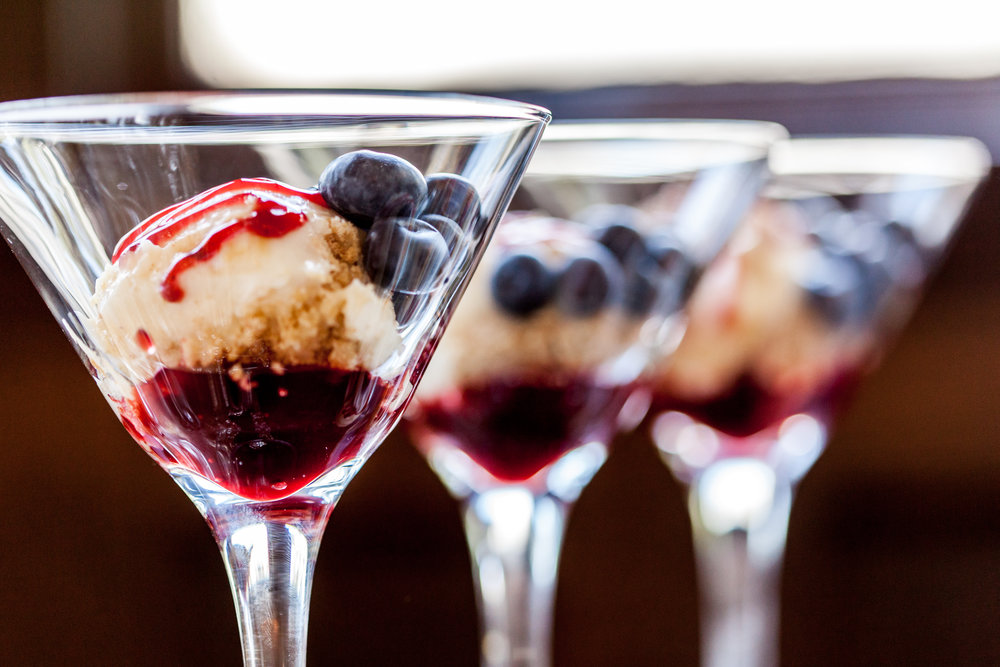 Birmingham Wedding Caterers
