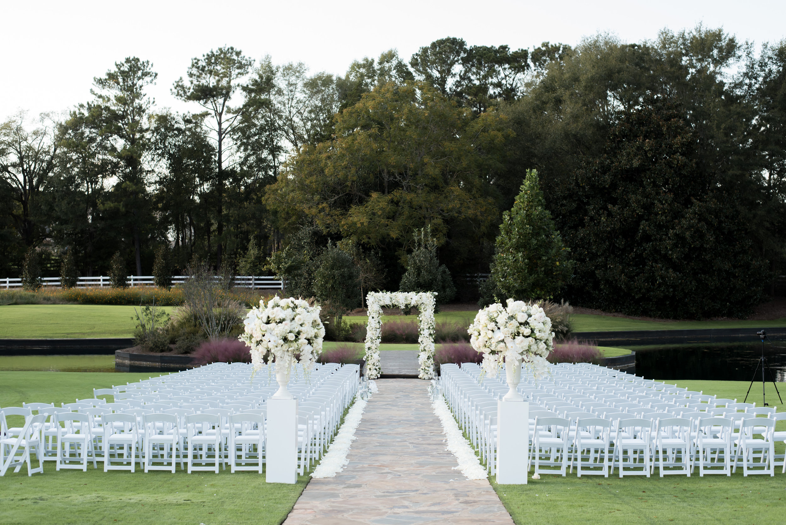 Pursell Farms Engaged