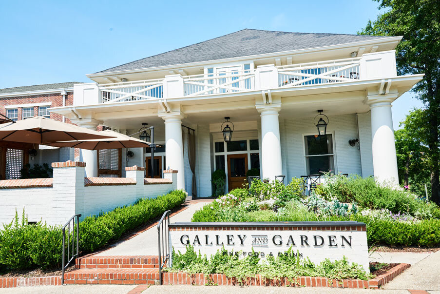 Rehearsal Dinner Venues In Birmingham Engaged