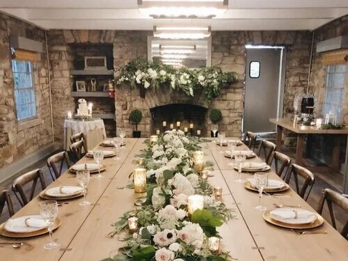 Rehearsal Dinner Venues In Birmingham Engaged