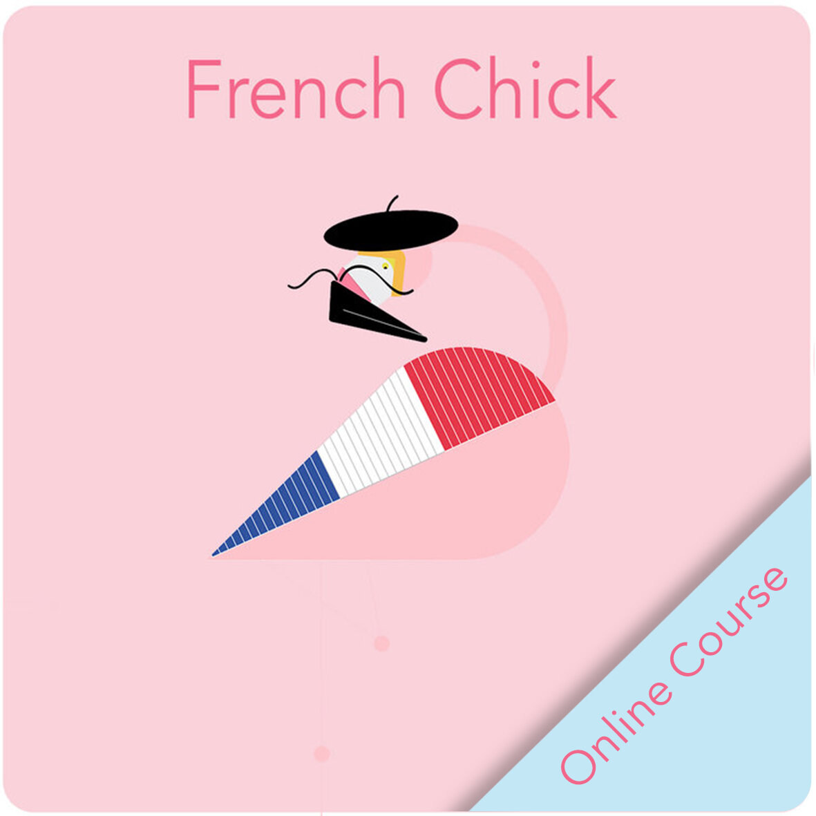 French Chick