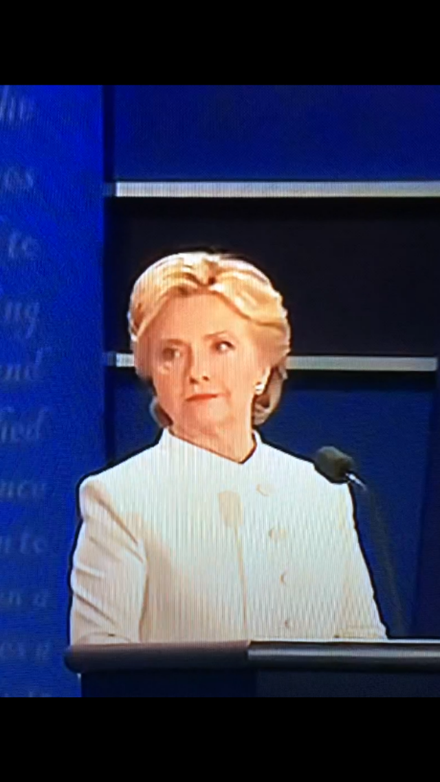 Admission Essay Lessons from Tonight's Election Debate