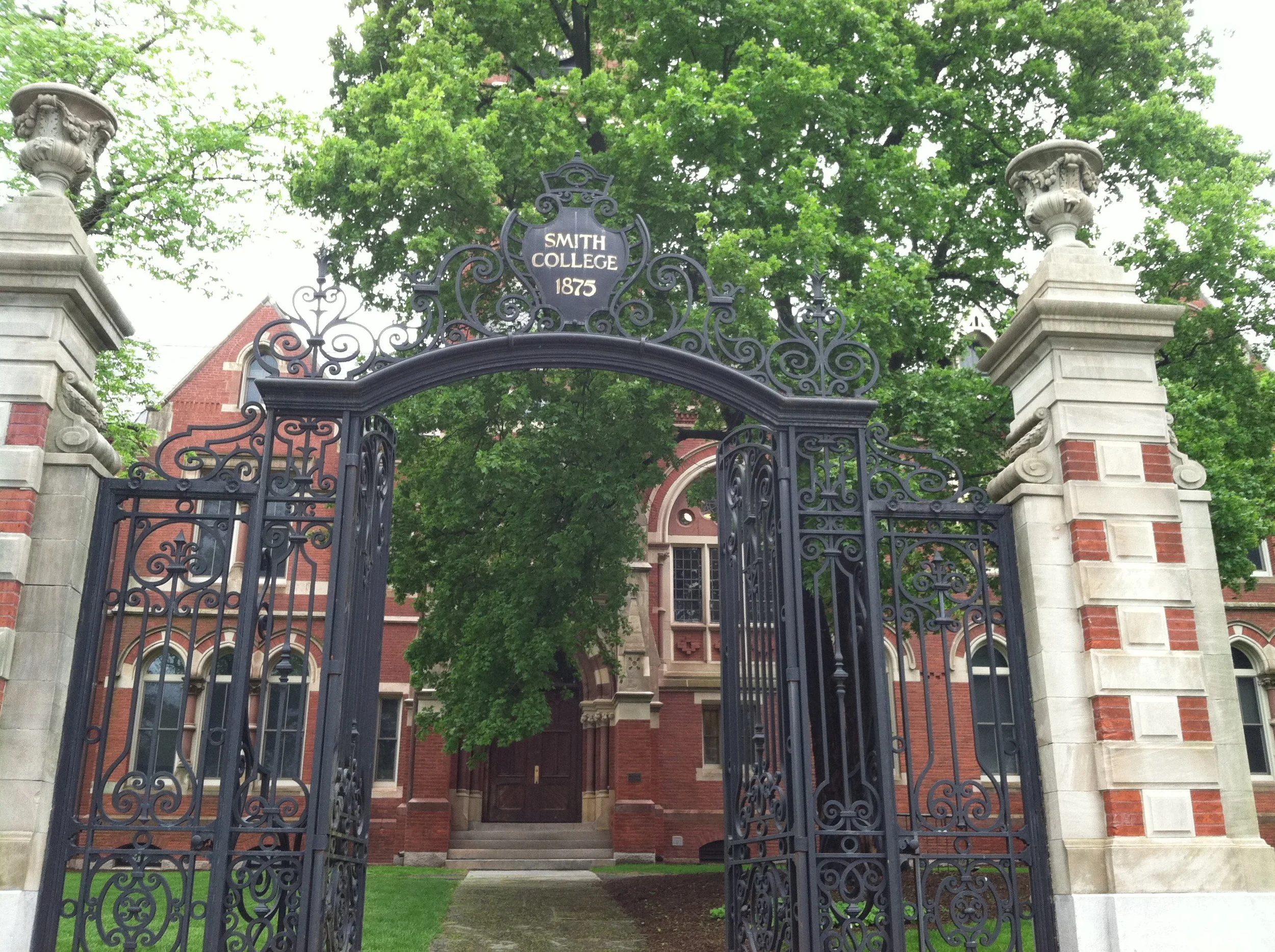 Testimonial Tuesday: Accepted to Smith College, Clark U & more!