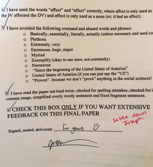 6 Steps To A Successful Waitlist Letter Sample Waitlist Letter Example The Admissions Essay Guru