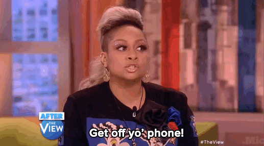HIDE THAT FINSTA & More Admissions News You Should Know
