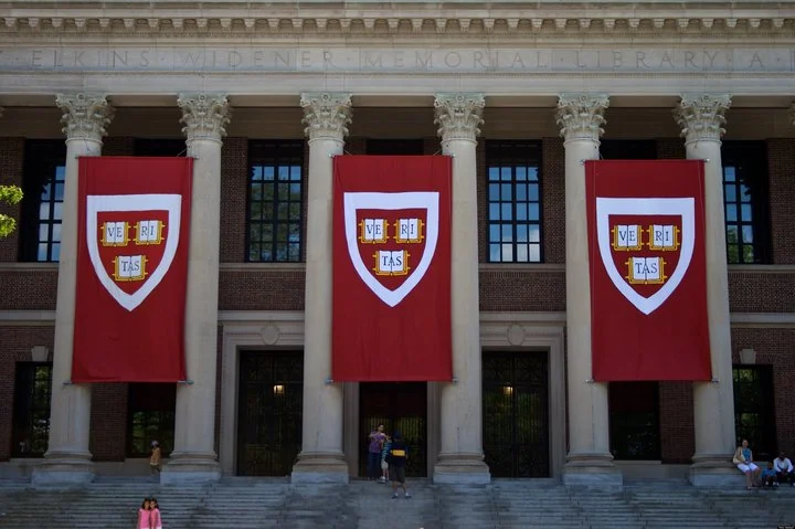 Testimonial Tuesday: Accepted to Harvard University