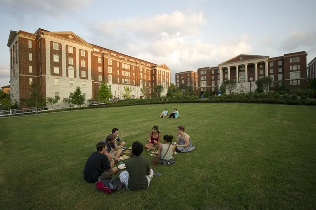 Testimonial Tuesday: Accepted to the University of Vanderbilt