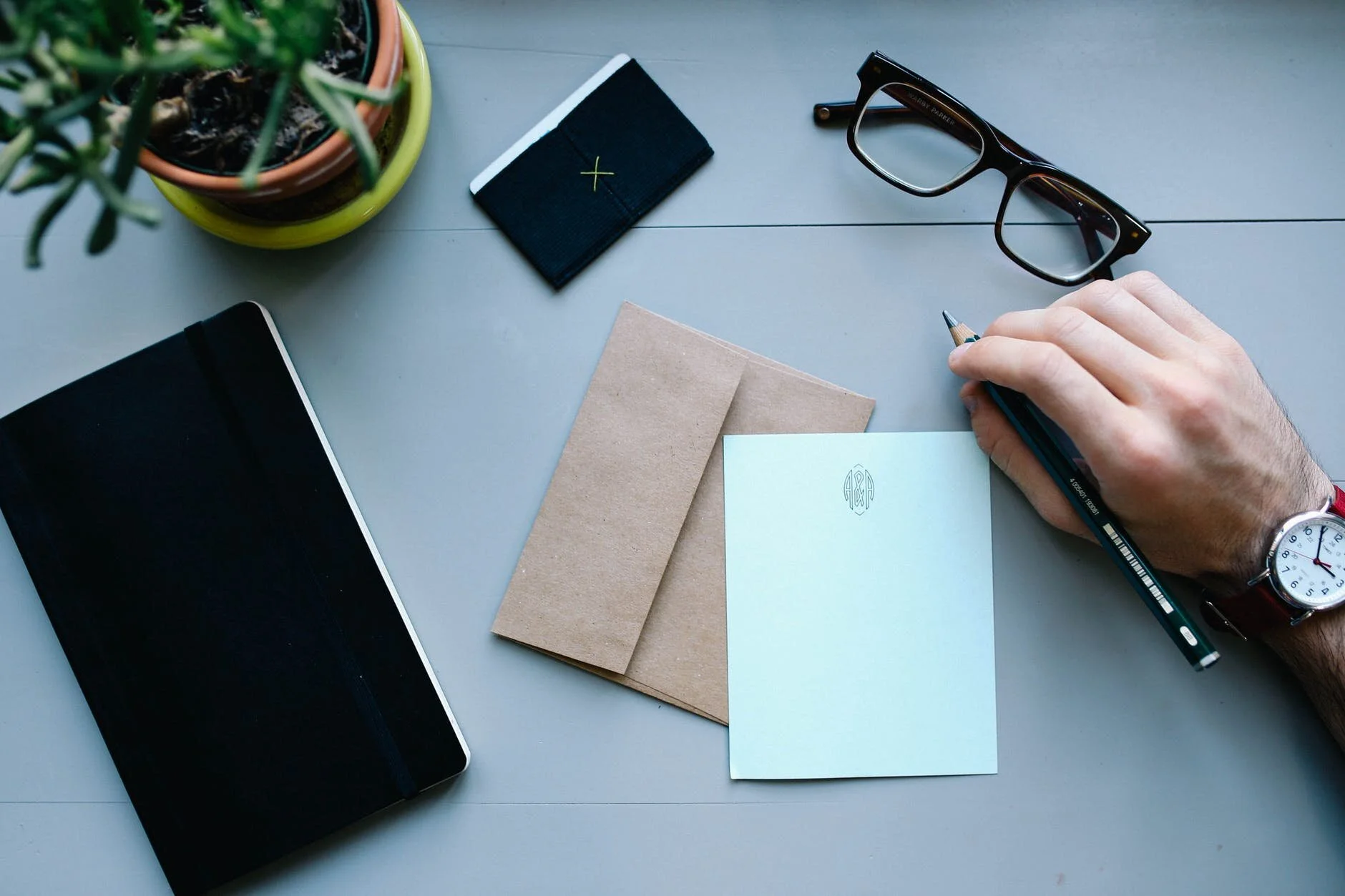 8 Steps to A Successful Waitlist Letter