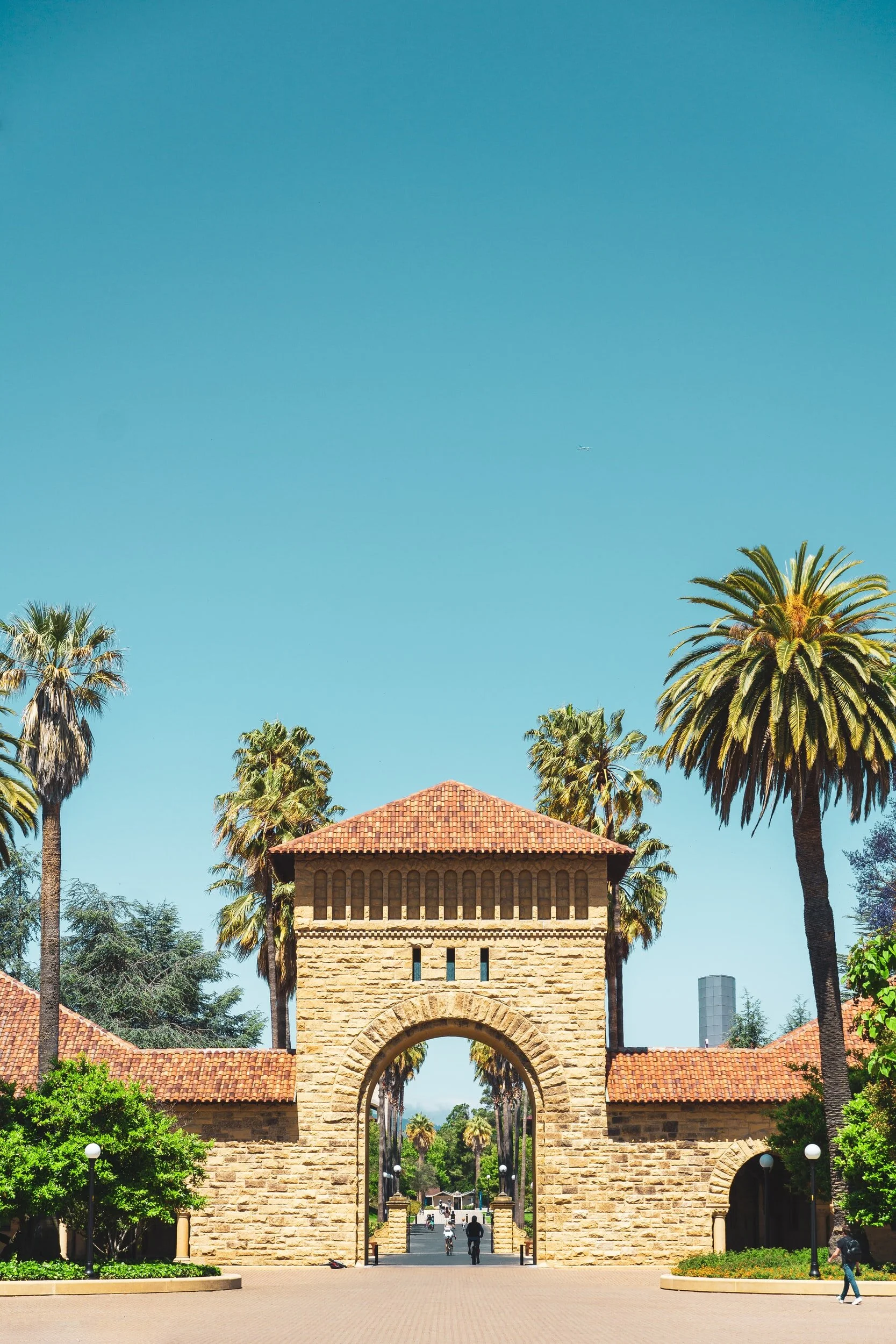 Testimonial Tuesday: Accepted to Stanford University