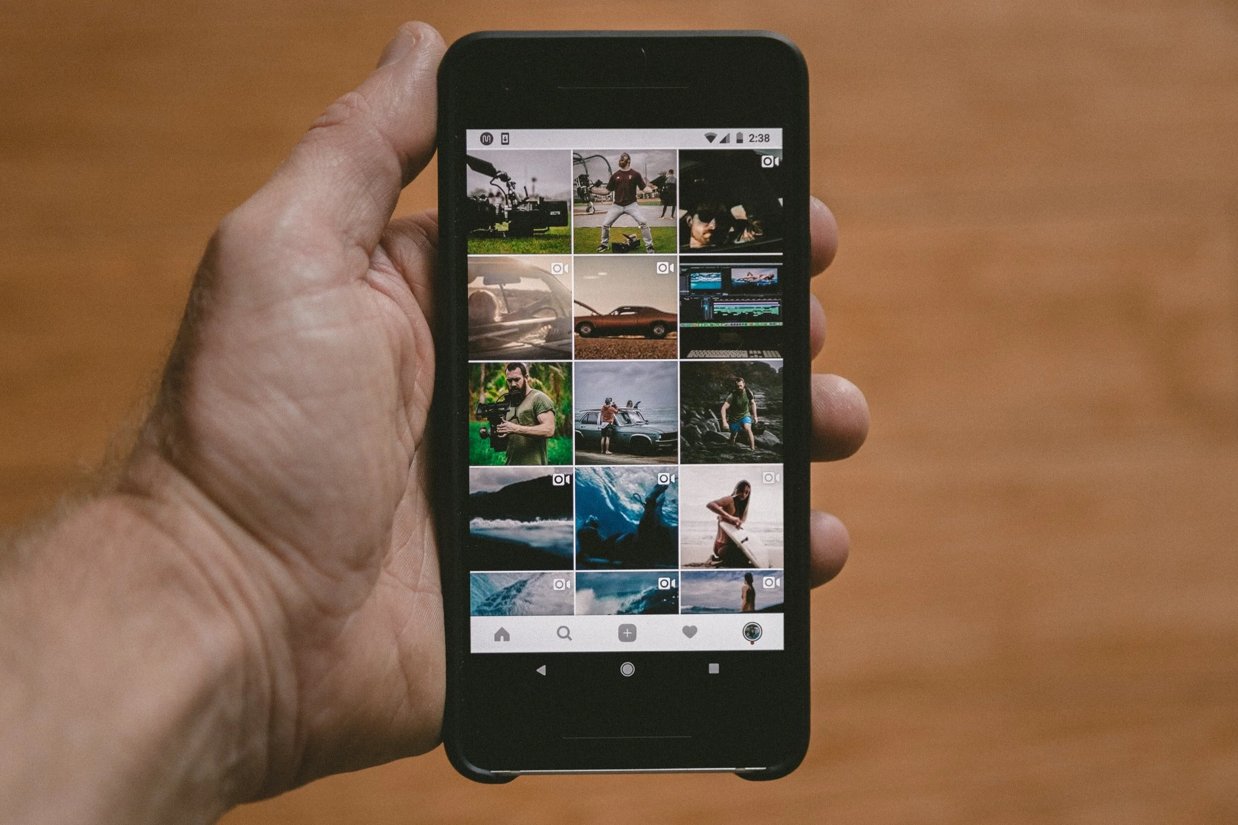 5 Ways to Get to Know a College Through Social Media