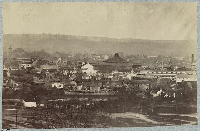 Library of Congress Prints & Photographs Division