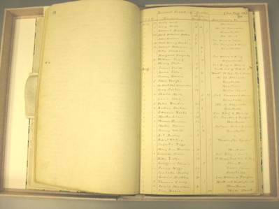 Gladwin Record, original at Library of Virginia