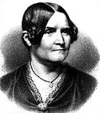 Lydia Maria Child