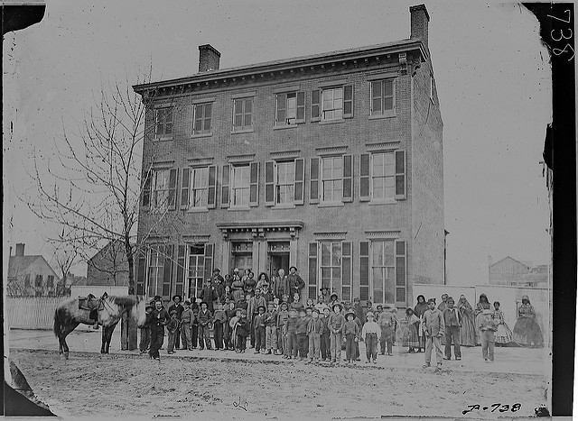 111-B-738. National Archives Identifier: 525143
