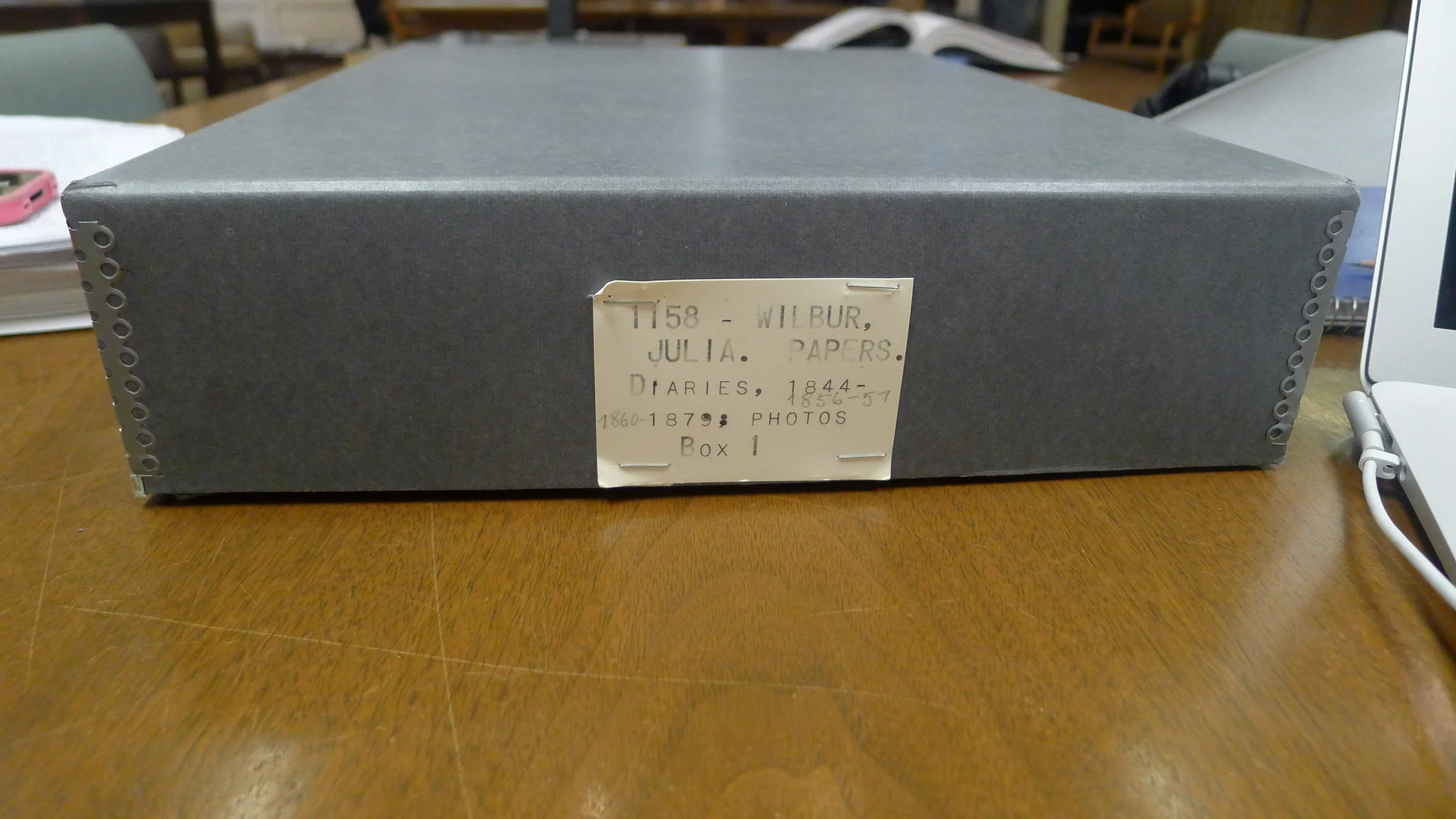 10 Tips for Using Archives