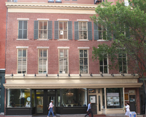 Photo from Advisory Council on Historic Preservation
