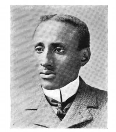 Napoleon Bonaparte Marshall and William Taylor Burwell Williams: African American Educators and Harvard Graduates (Class of 1897)