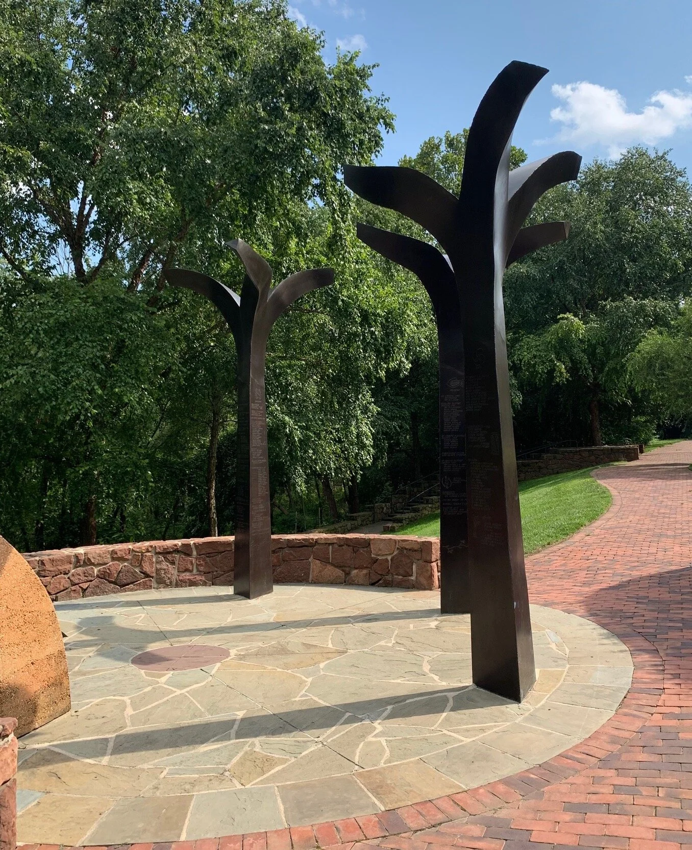 Alexandria African American Heritage Park