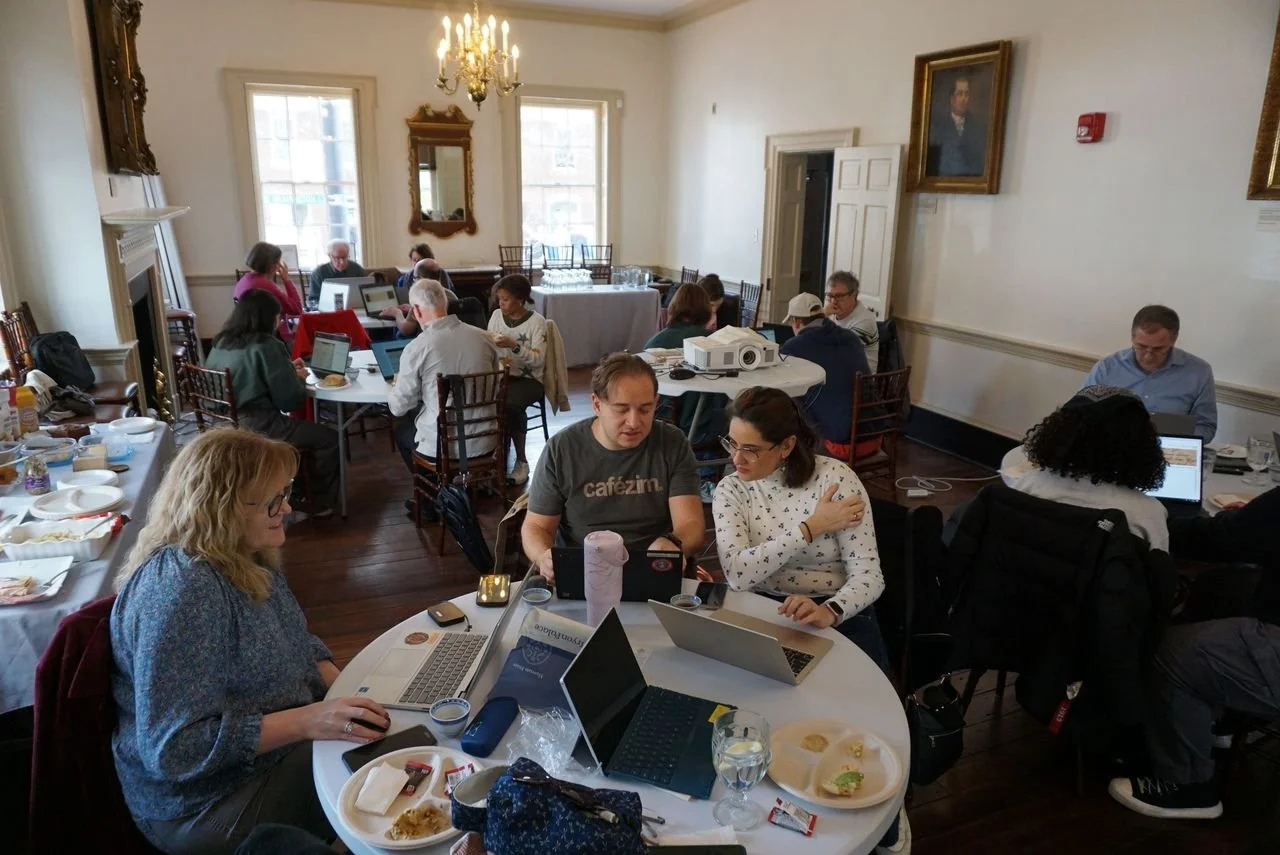 Extracting History from the Everyday: A Conversation about Shopping Stories with Molly Kerr