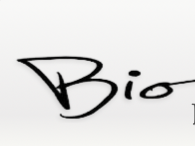 BIO Conference: Potomac Fever