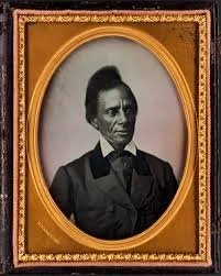 Charles Lenox Remond