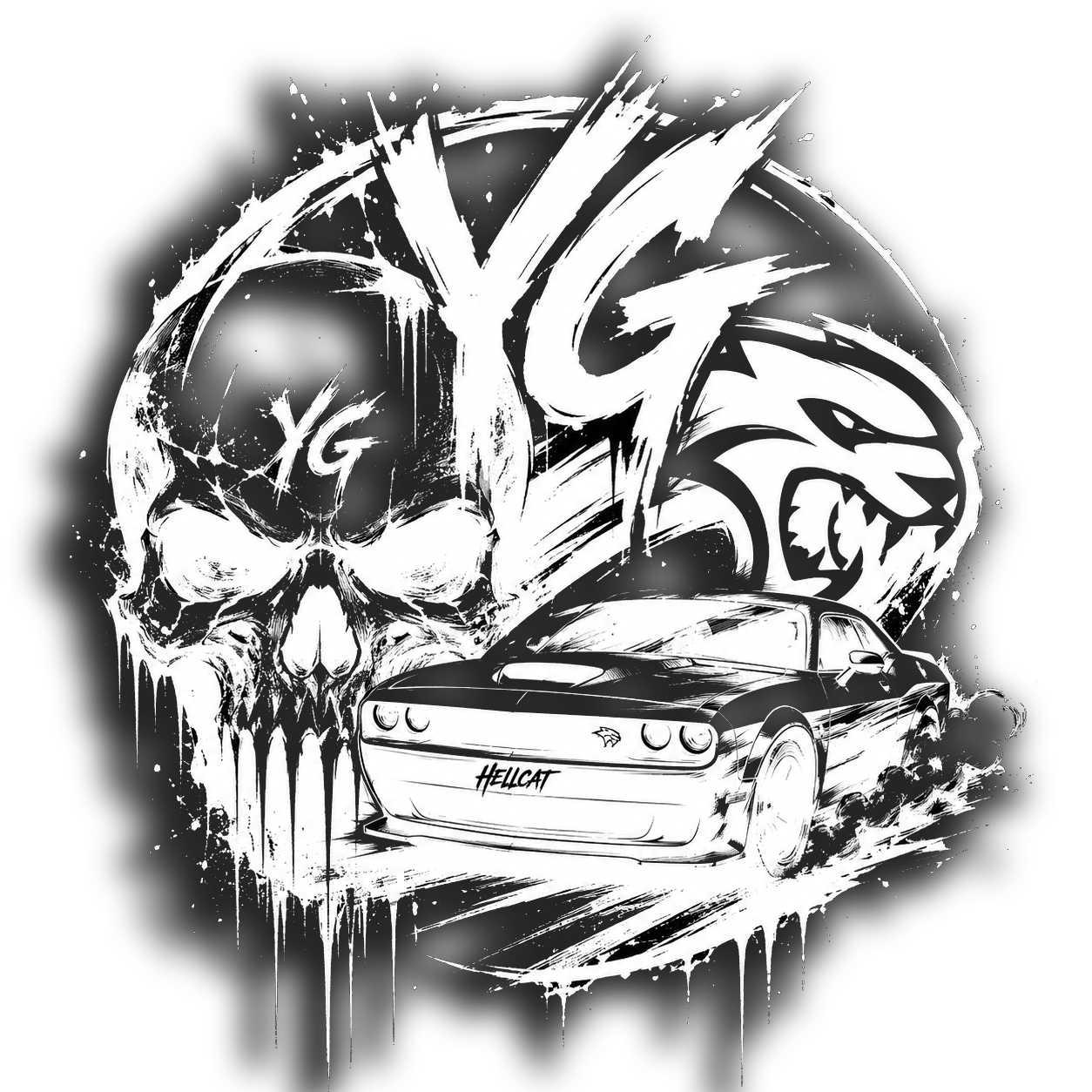 YG STREET LEGENDS