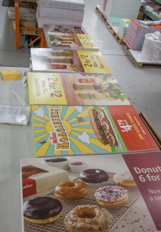 WAWA HOAGIEFEST