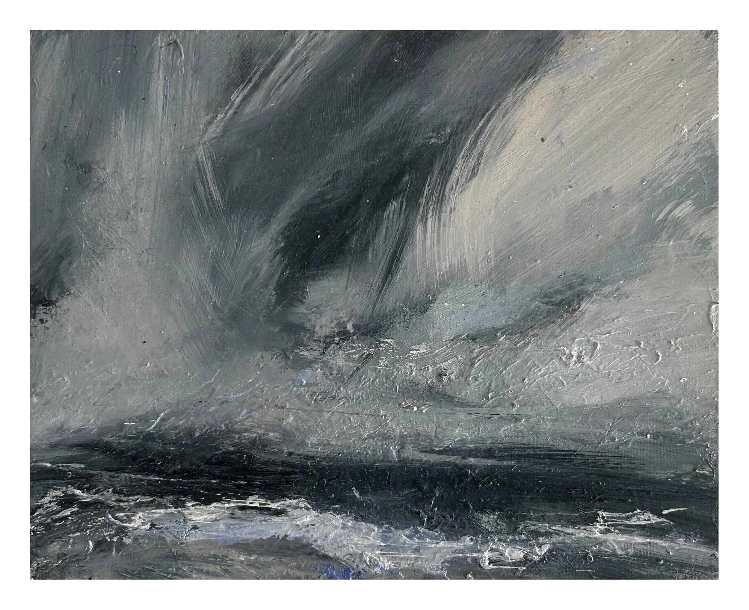 Foula disappearing ll