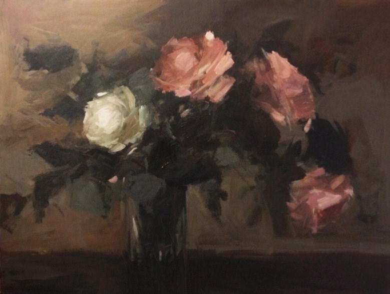 January roses 40 x 30 inches.JPG