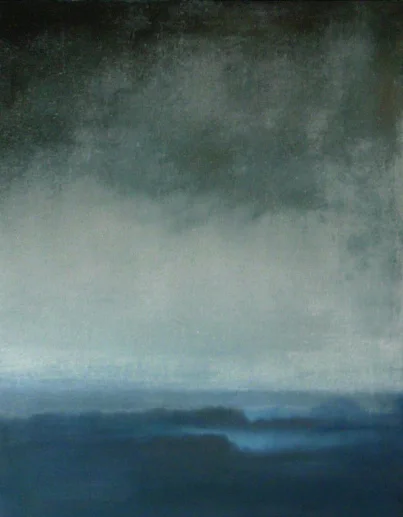 Turning Unease 76x61cm oil on canvas Gall P £2100.jpg