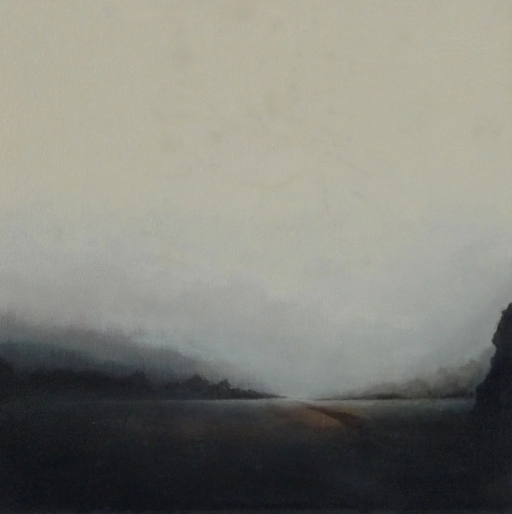TimeScape II 40x40cm oil on canvas Gall P £850.jpg