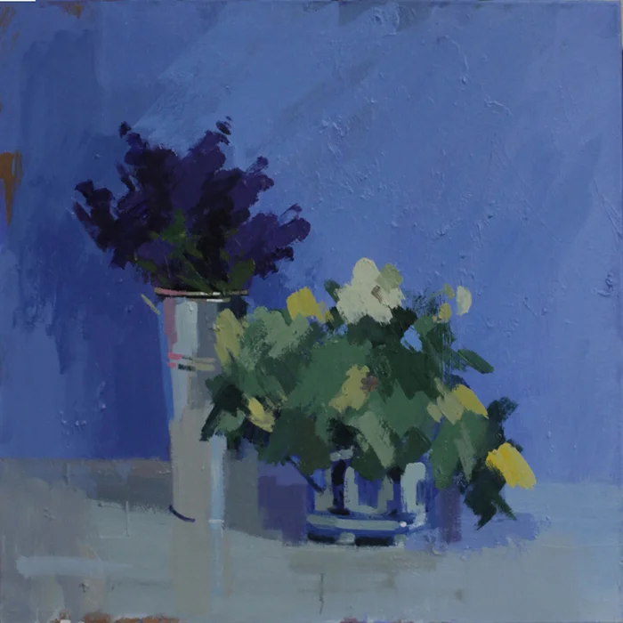 Lavender and yellow Roses 1750.jpg