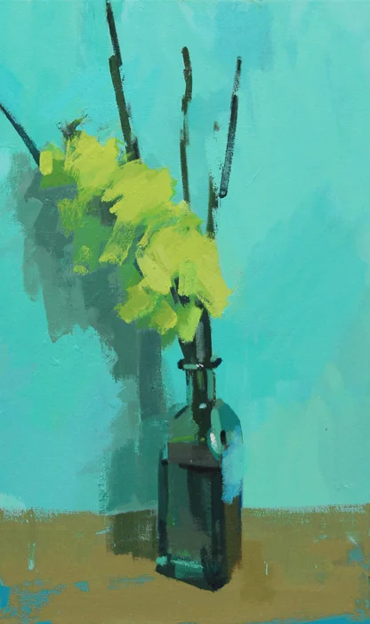 Yellow Orchid 900.JPG