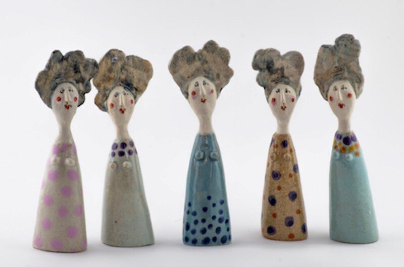Jane Muir