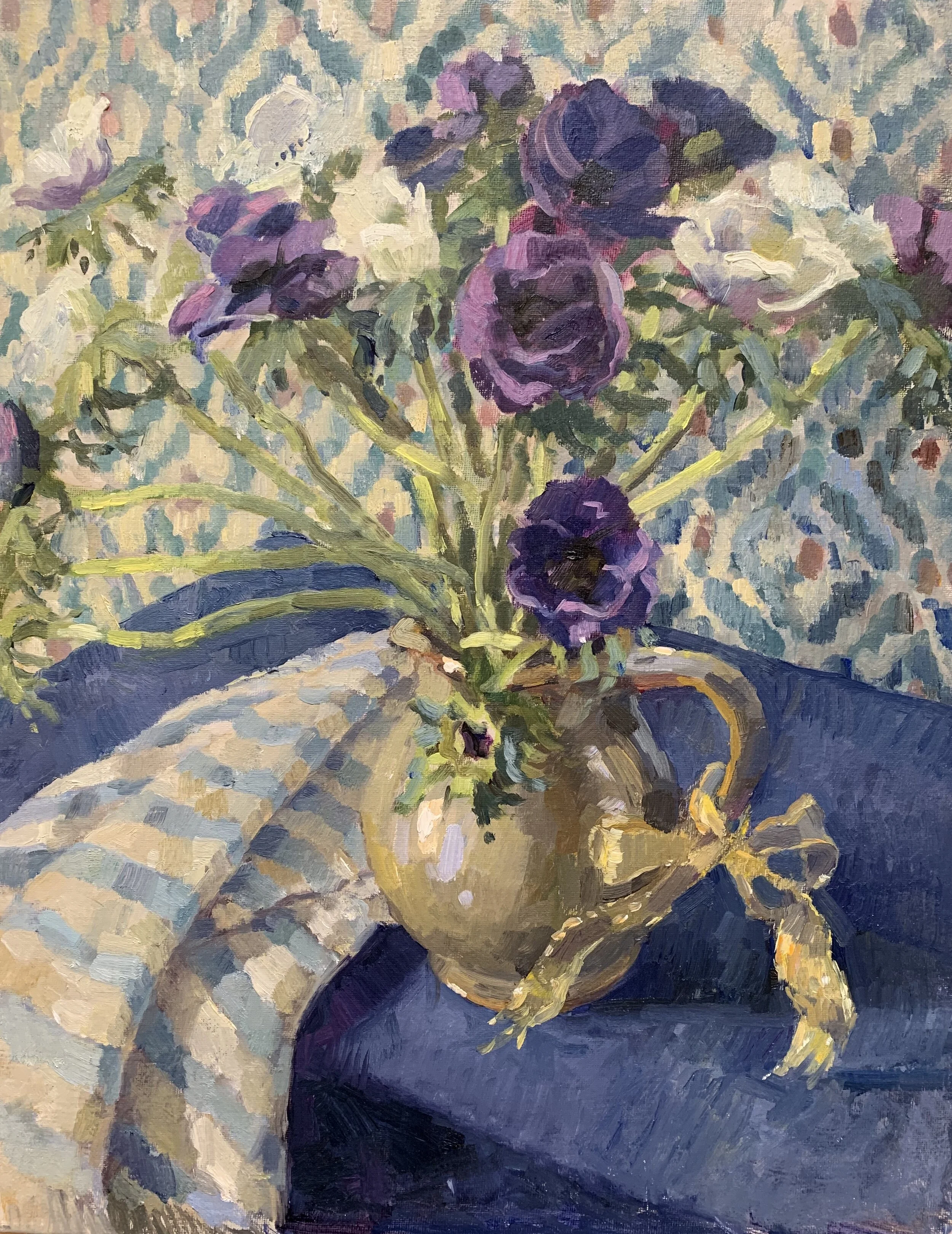Artist Q&amp;A: Alice Boggis-Rolfe