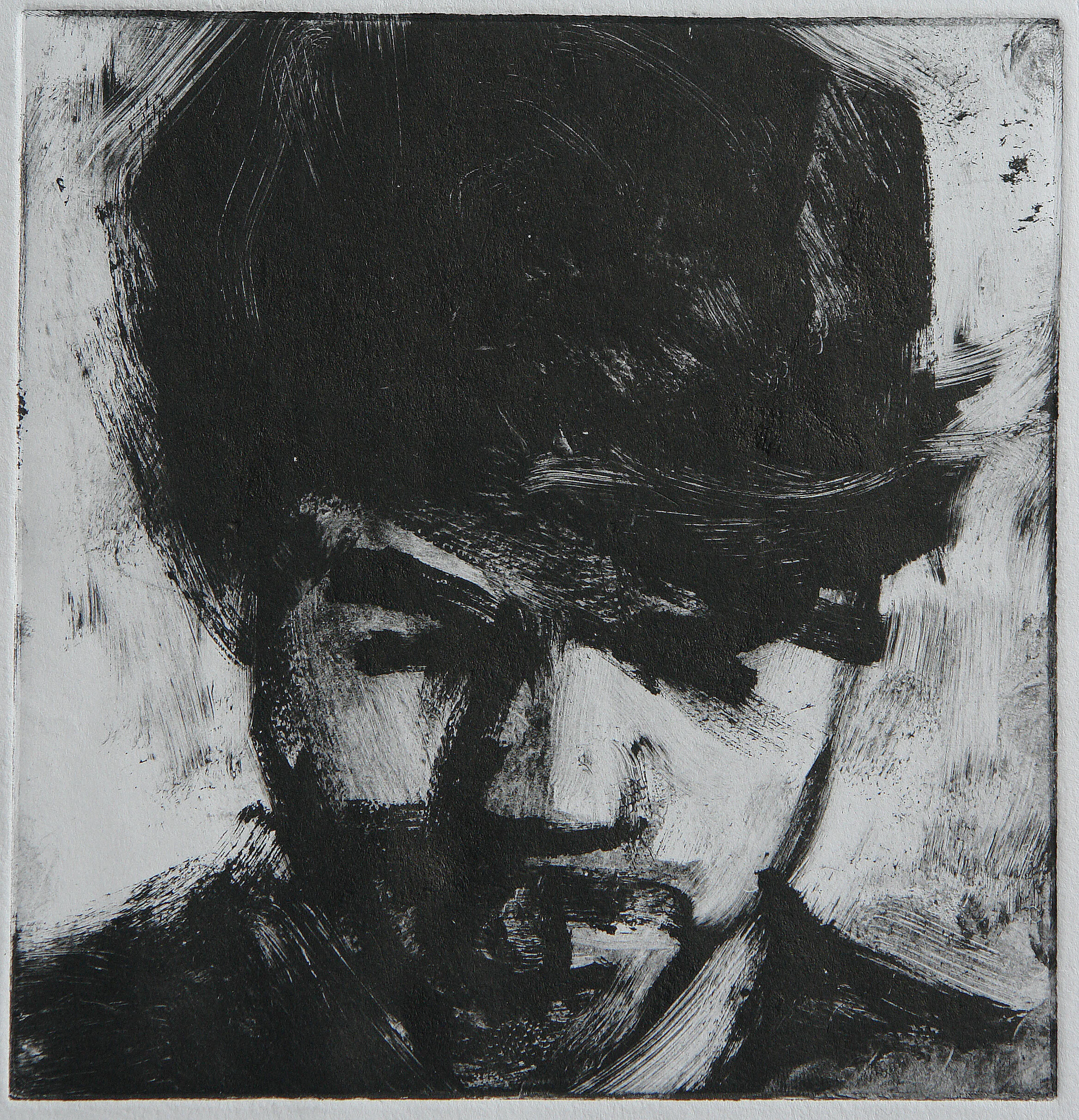 Artist Q&amp;A: Harry Simmonds