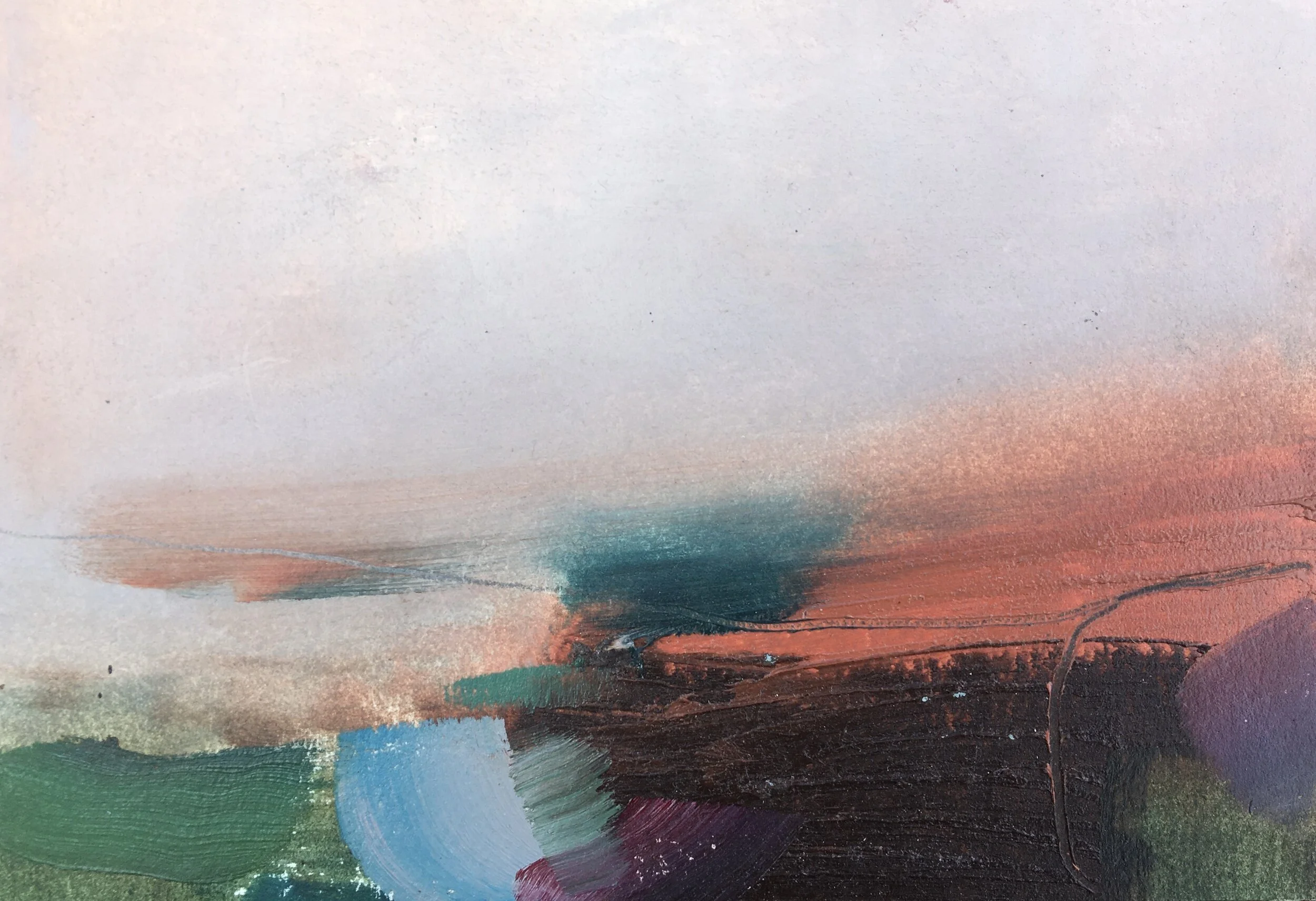 Lesley Birch - LesleyBirch-Moor-12x18cms-Oil.jpg