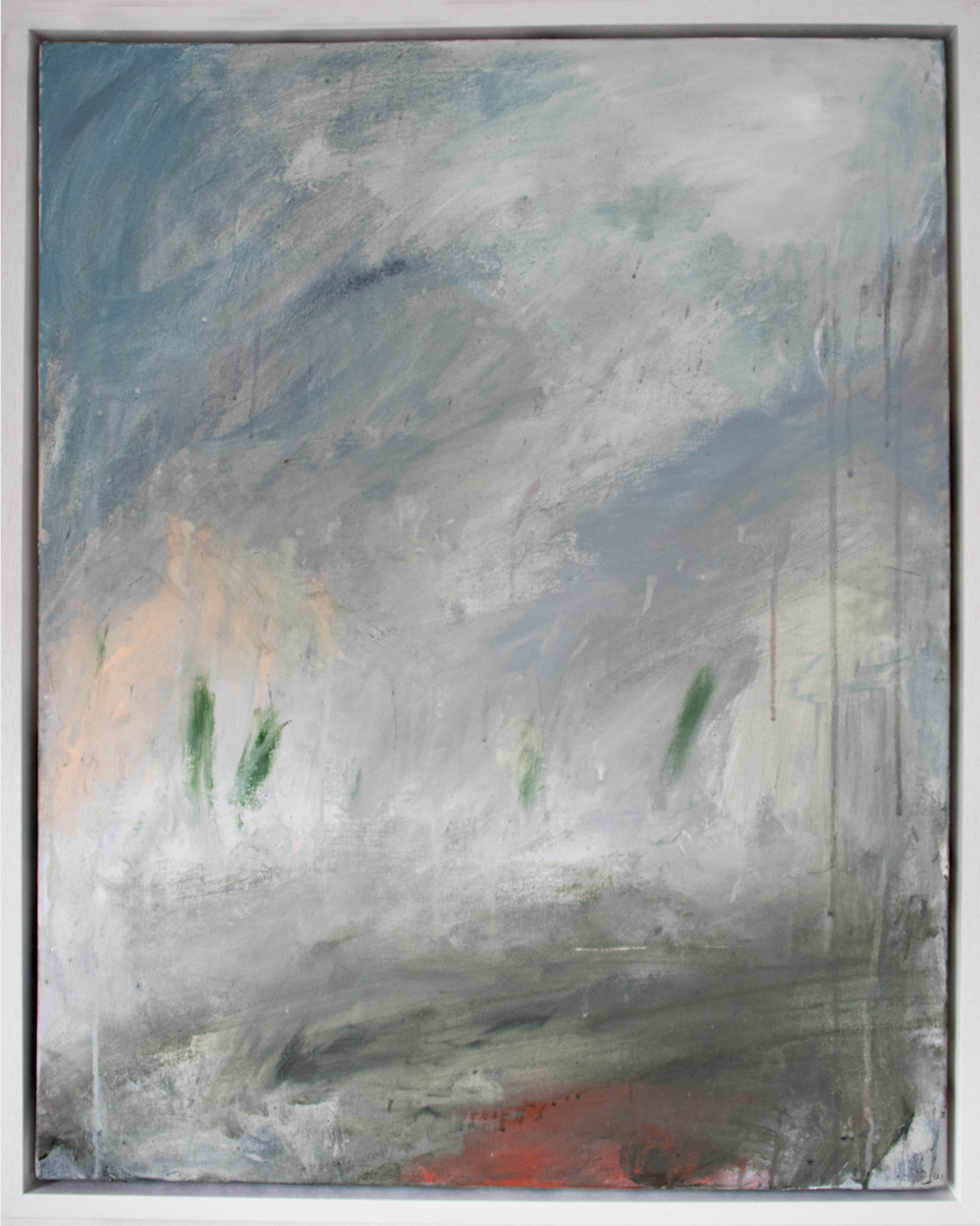 Morning Haze Highgate Contemporary Art Morning Haze Highgate Contemporary Art