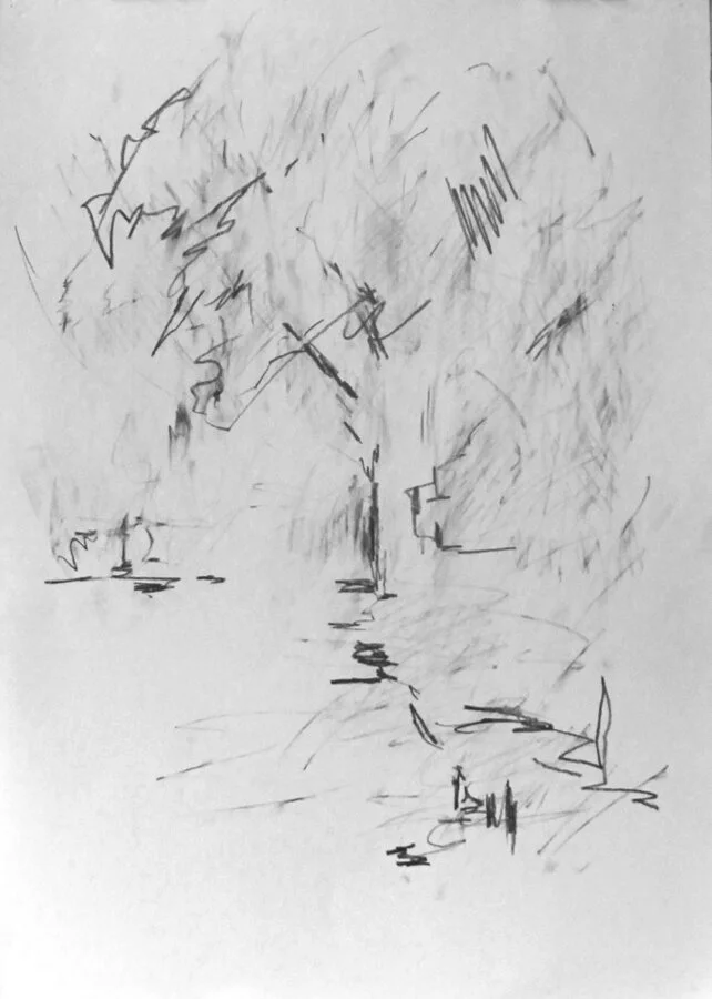 Oak tree Hawkhurst, summer. No.2.JPG