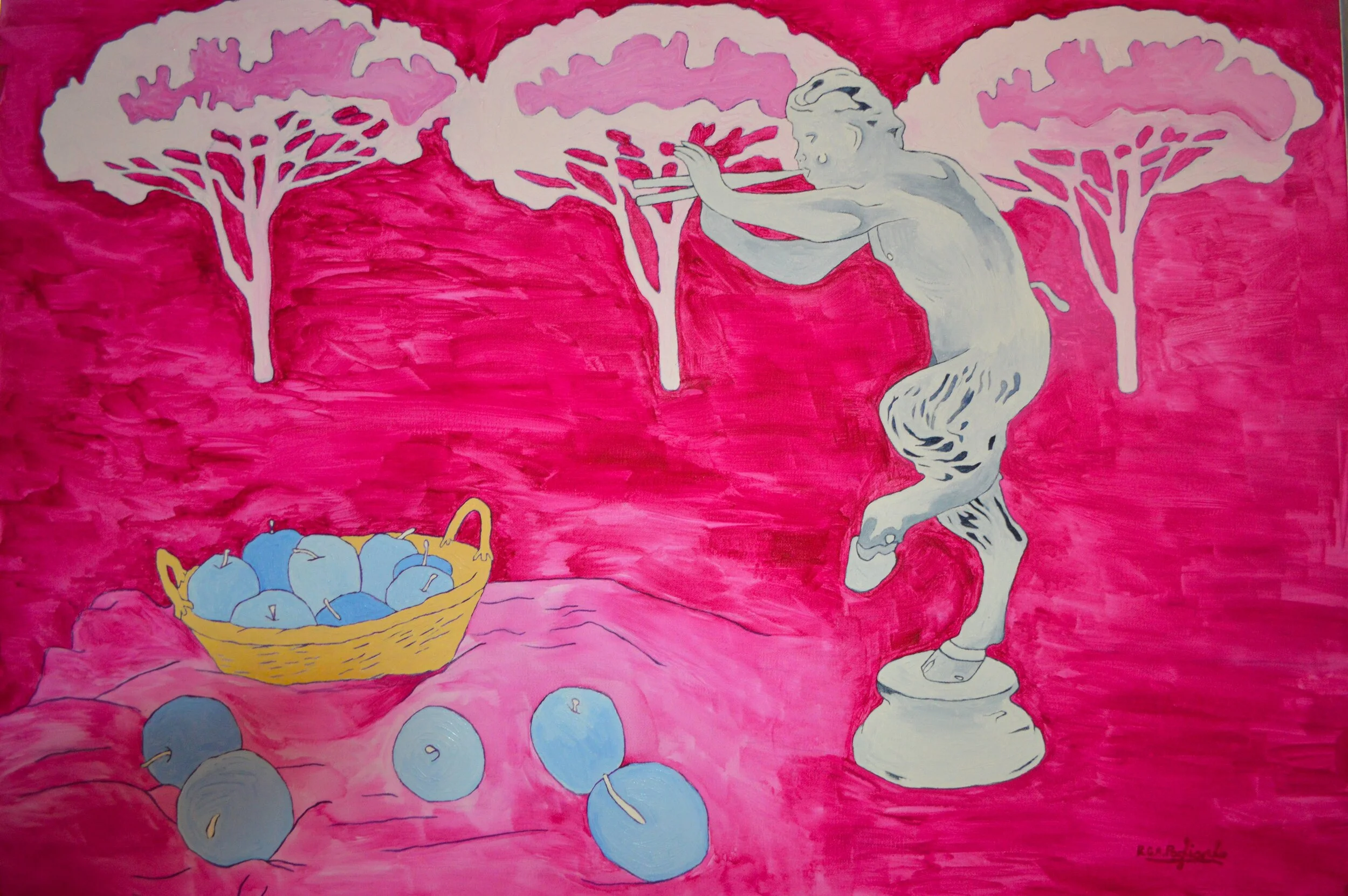 11. Il Giardino Rosso.JPG