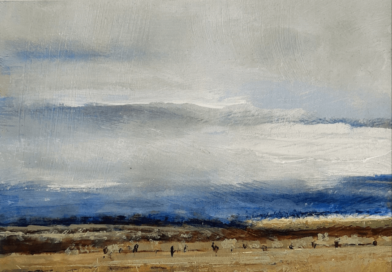 Ceri_Green_Low_Light_over_Fields_Acrylic_16x11_ś50.jpeg